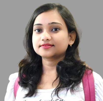Soumi Paul